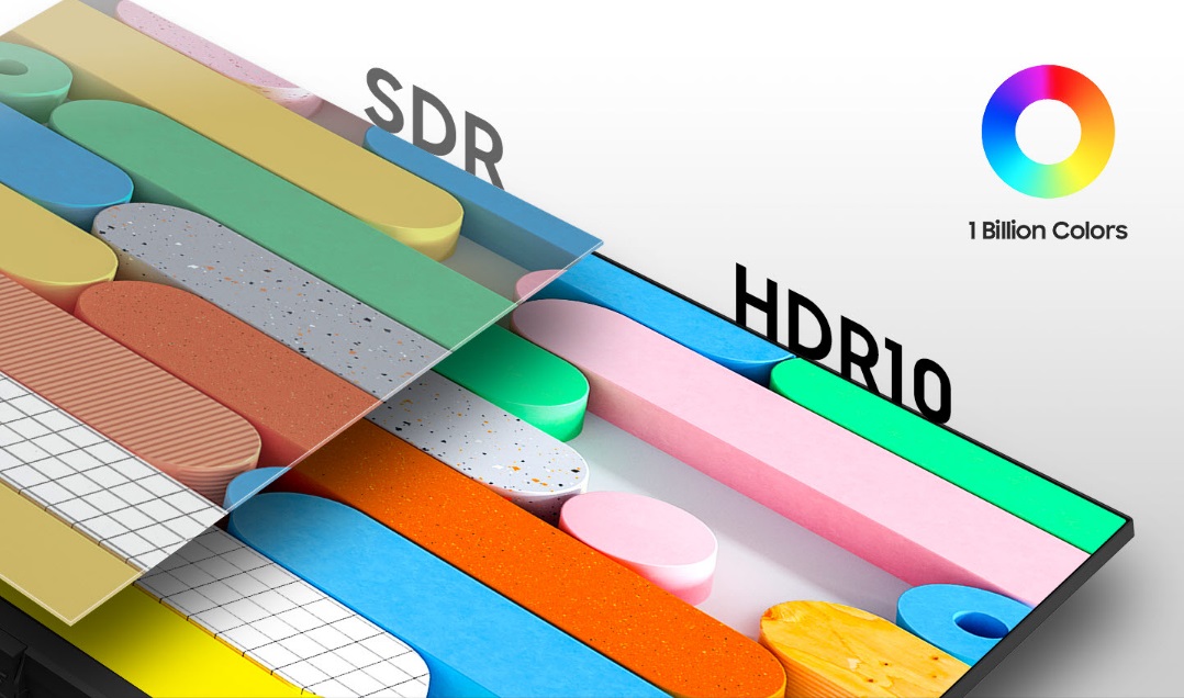 Viewfinity S80TB 4K UHD IPS Monitors